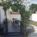 Сasa de vacaciones Les Belous