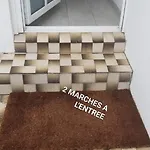 Les Belous * ラ・ロシェル