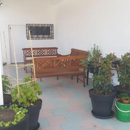 펜션 Les Belous 라로셸