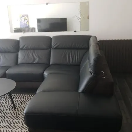 Les Belous Holiday home *