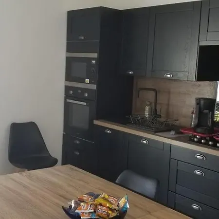 Les Belous 펜션 라로셸