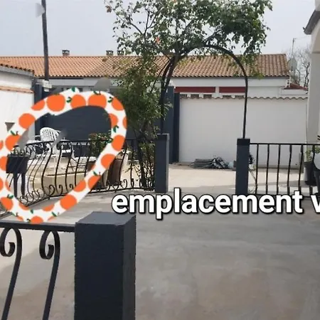 Les Belous * La Rochelle (Charente-Maritime)