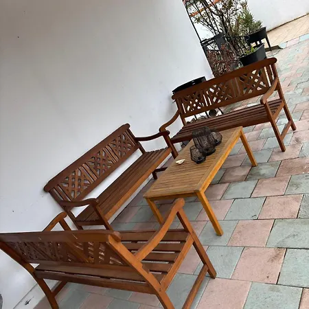 펜션 Les Belous 라로셸