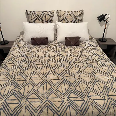 Les Belous Vakantiehuis