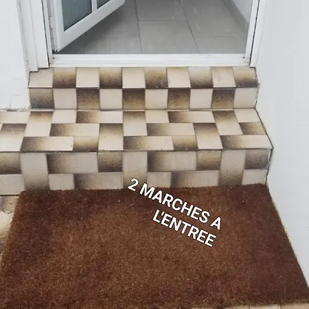 Les Belous * לה רושל