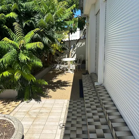 Les Belous Vakantiehuis *