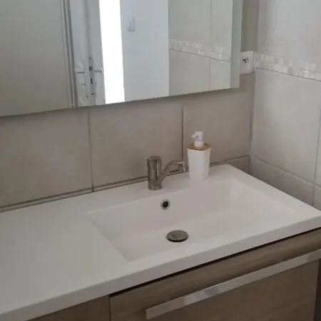 Les Belous Vakantiehuis La Rochelle (Charente-Maritime)