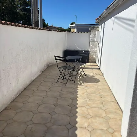 Les Belous Vakantiehuis