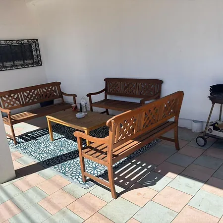 Vakantiehuis Les Belous La Rochelle (Charente-Maritime)