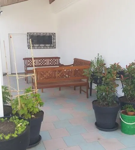 Ferienhaus Les Belous La Rochelle (Charente-Maritime)