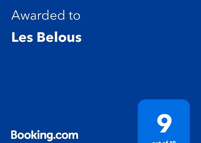 Ferienhaus Les Belous La Rochelle (Charente-Maritime)