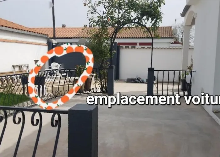 Les Belous * La Rochelle (Charente-Maritime)