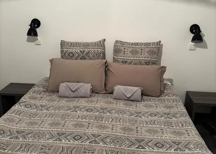 Les Belous La Rochelle (Charente-Maritime)