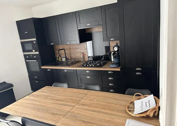 Holiday home Les Belous