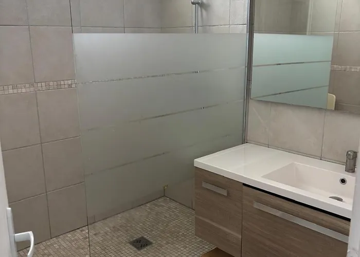 Les Belous Holiday home *