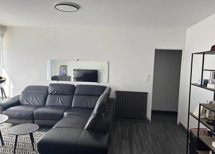 Les Belous Ferienhaus La Rochelle (Charente-Maritime)