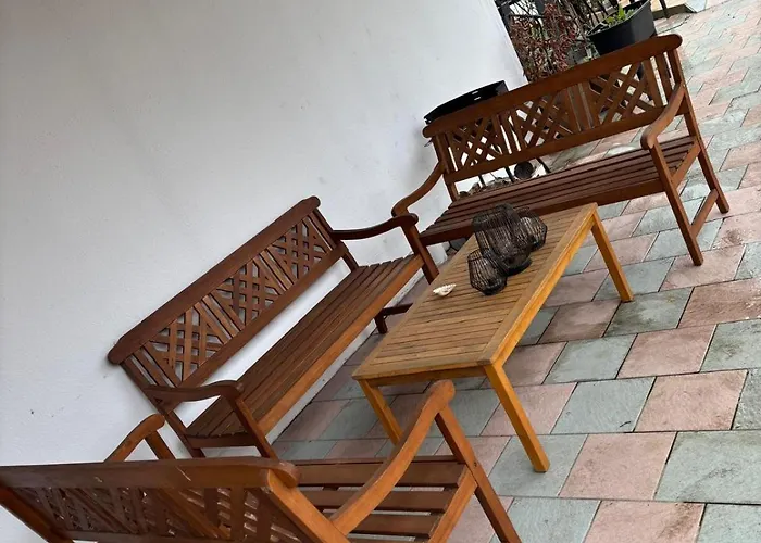 Holiday home Les Belous La Rochelle (Charente-Maritime)