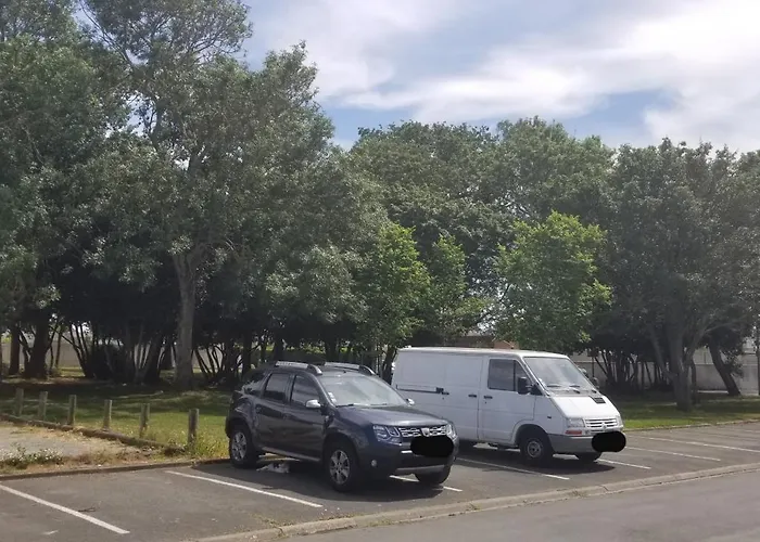 Les Belous * La Rochelle (Charente-Maritime)